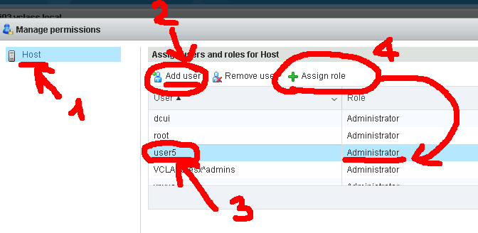 Root Access Status After Password Change