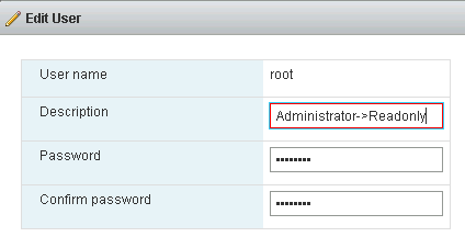 VMware Security Implementation Summary