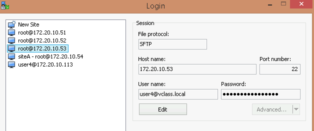 Historical Data Preservation in vCenter